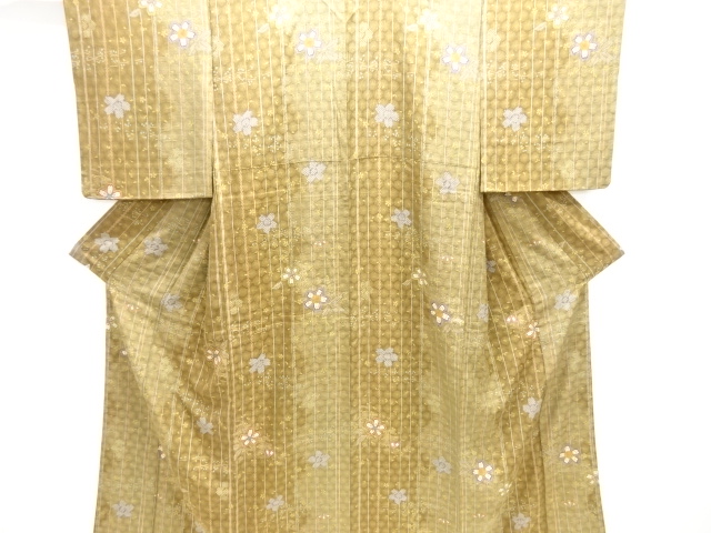 JAPANESE KIMONO / KOMON 